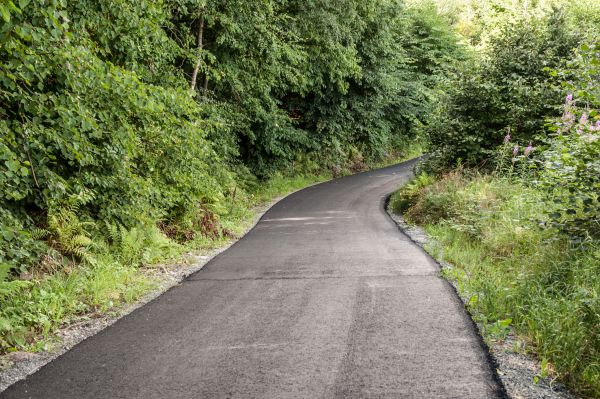 Asphalt Resealing in Fuquay Varina