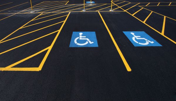 Parking Lot Sealcoating in Fuquay Varina